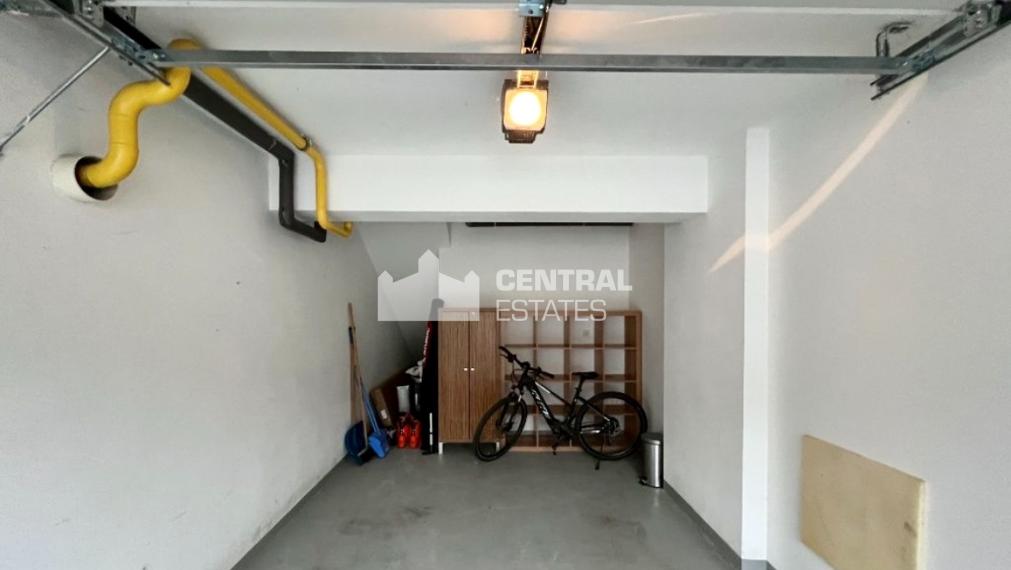 Priestranný 4i byt na prenájom v Záhorskej Bystrici