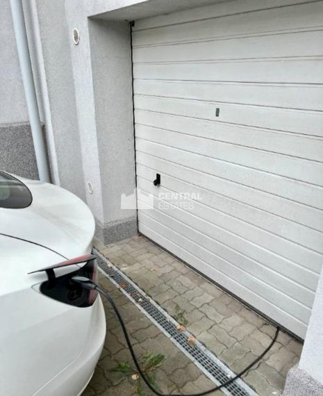 Priestranný 4i byt na prenájom v Záhorskej Bystrici