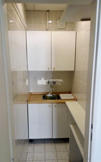 Lukratívne kancelárske priestory s parkovaním na prenájom v Ružinove