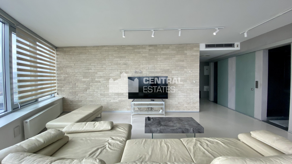 Nadštandardný veľkometrážny 2i byt v novostavbe s lodžiou na prenájom v Novom Meste