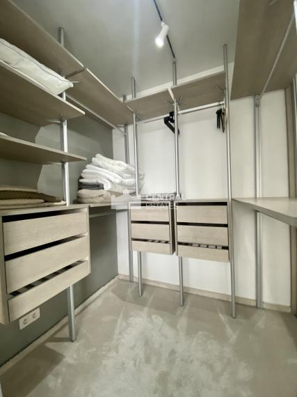 Nadštandardný veľkometrážny 2i byt v novostavbe s lodžiou na prenájom v Novom Meste