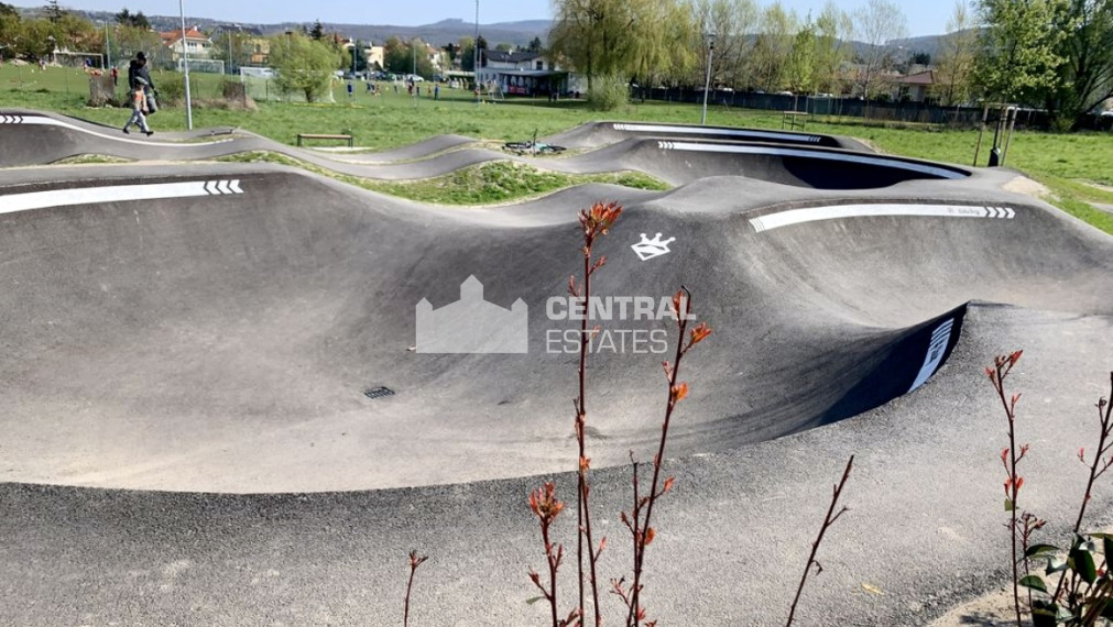 Exkluzívny 4i byt v novostavbe s terasou a parkovaním na prenájom v Záhorskej Bystrici