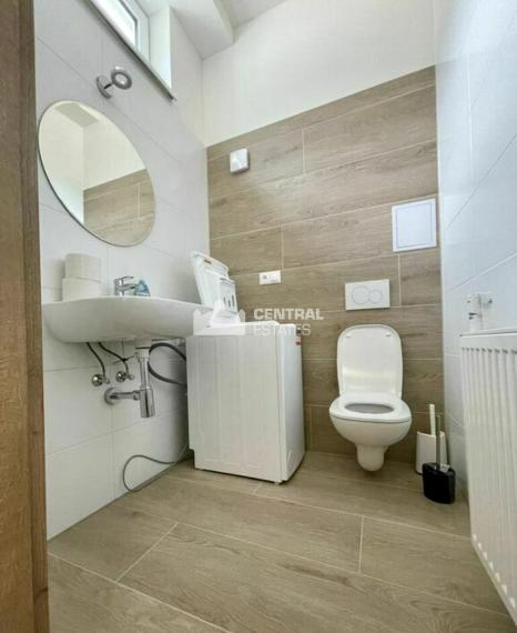 Kompletne zrekonštruovaný 2i byt na prenájom v Starom meste