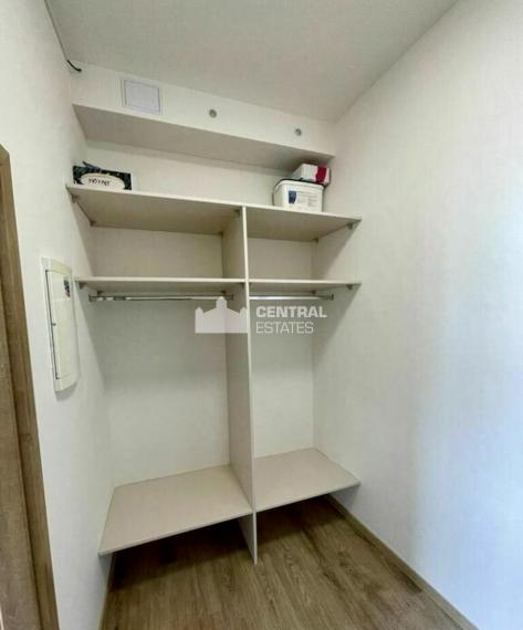 Kompletne zrekonštruovaný 2i byt na prenájom v Starom meste