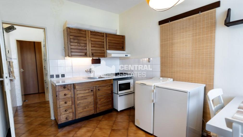 Príjemný 3- izbový byt s lodžiou na prenájom v Rači