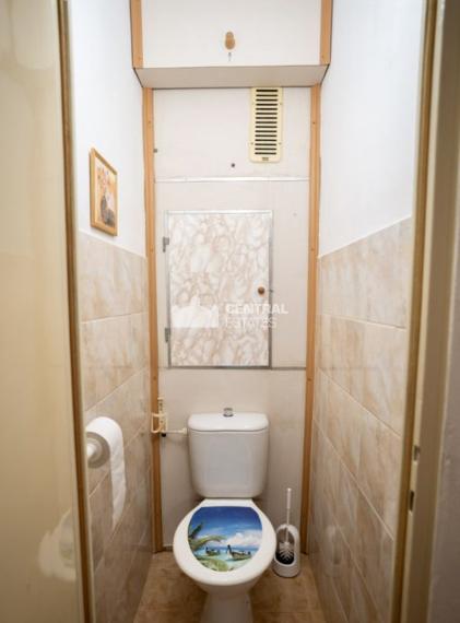 Príjemný 3- izbový byt s lodžiou na prenájom v Rači