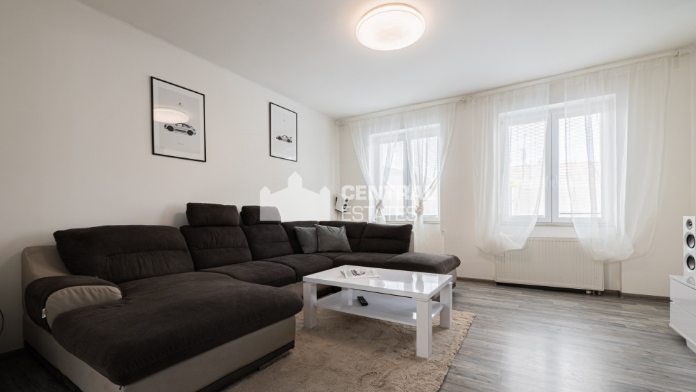 Rodinný dom s rozľahlým pozemkom na predaj v Podunajských Biskupiciach PREDANÝ