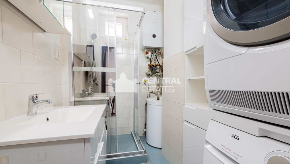 Rodinný dom s rozľahlým pozemkom na predaj v Podunajských Biskupiciach PREDANÝ