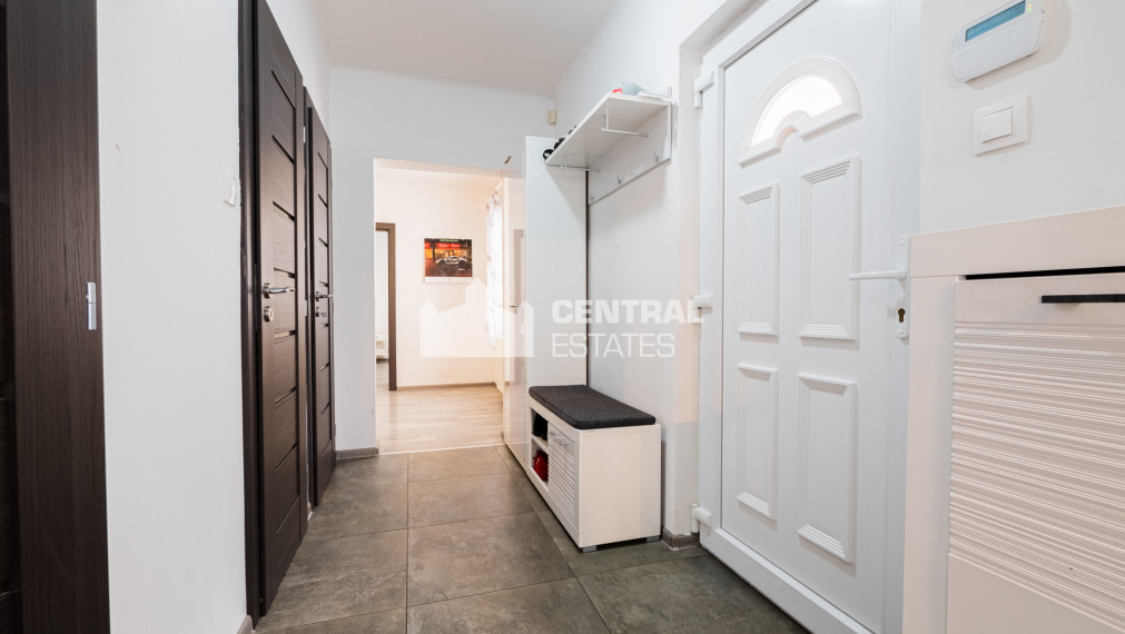 Rodinný dom s rozľahlým pozemkom na predaj v Podunajských Biskupiciach PREDANÝ