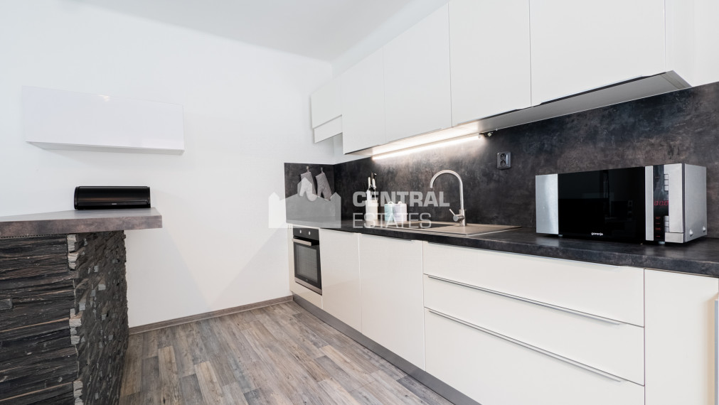 Rodinný dom s rozľahlým pozemkom na predaj v Podunajských Biskupiciach PREDANÝ