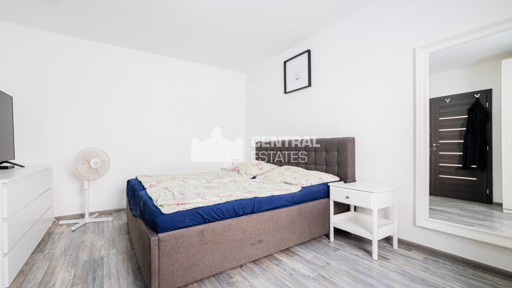 Rodinný dom s rozľahlým pozemkom na predaj v Podunajských Biskupiciach PREDANÝ