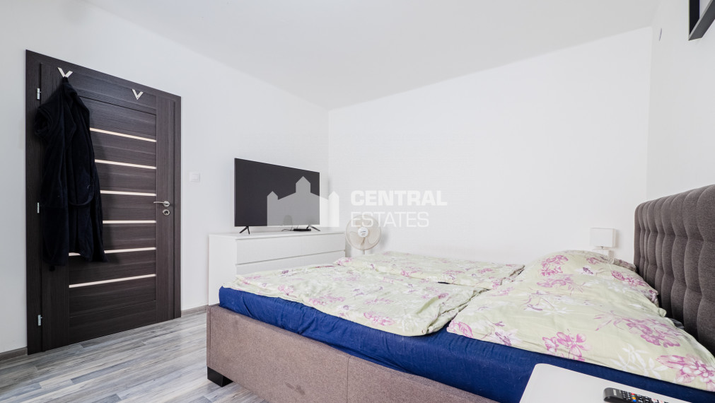 Rodinný dom s rozľahlým pozemkom na predaj v Podunajských Biskupiciach PREDANÝ