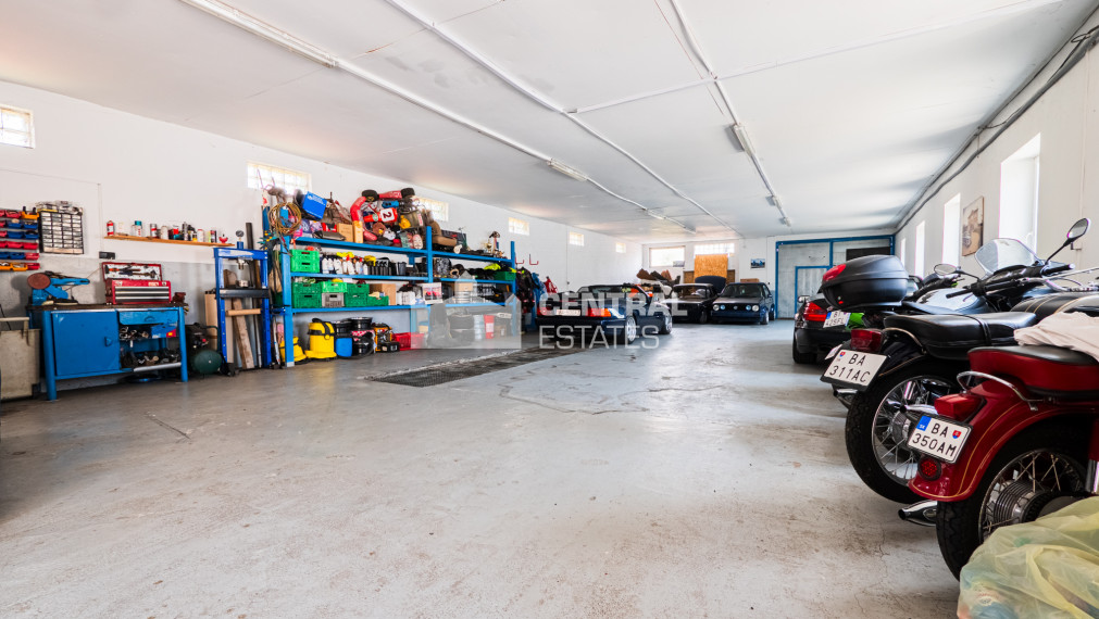 Rodinný dom s rozľahlým pozemkom na predaj v Podunajských Biskupiciach PREDANÝ