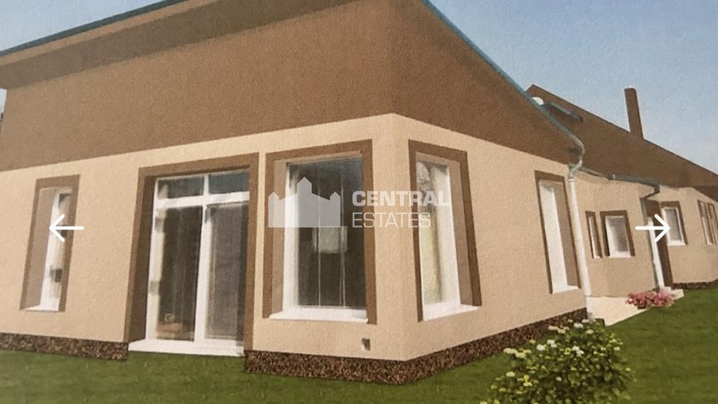 Veľkometrážny rodinný dom s rozľahlým pozemkom na predaj v Šamoríne