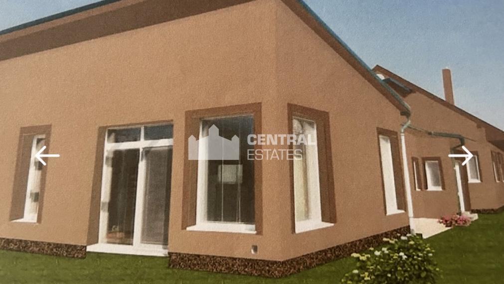 Veľkometrážny rodinný dom s rozľahlým pozemkom na predaj v Šamoríne