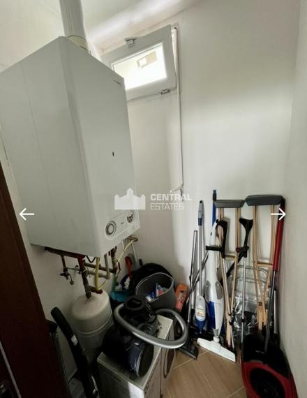 Veľkometrážny rodinný dom s rozľahlým pozemkom na predaj v Šamoríne