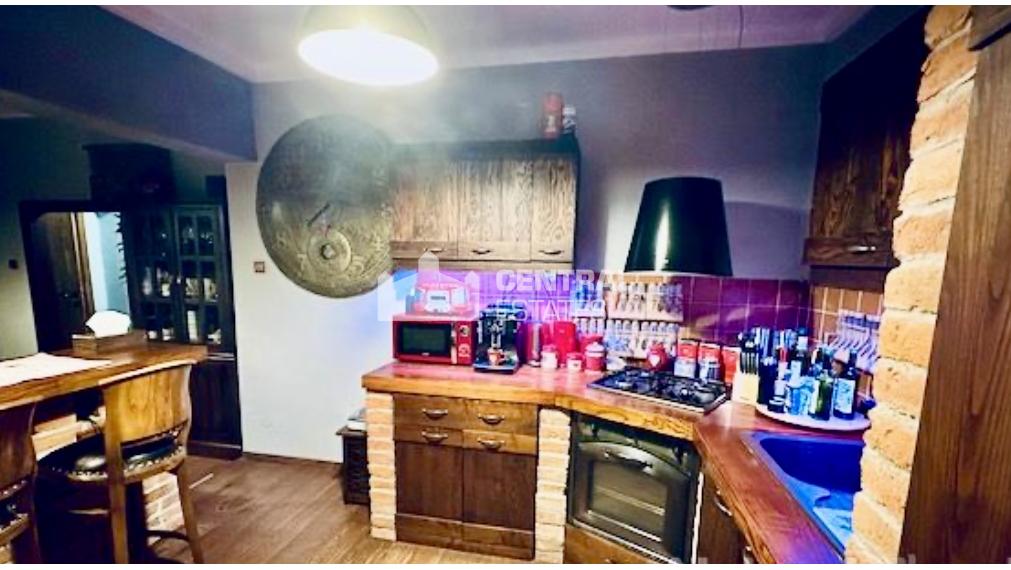 Moderný kompletne zrekonštruovaný 2- izbový byt na prenájom v Rači