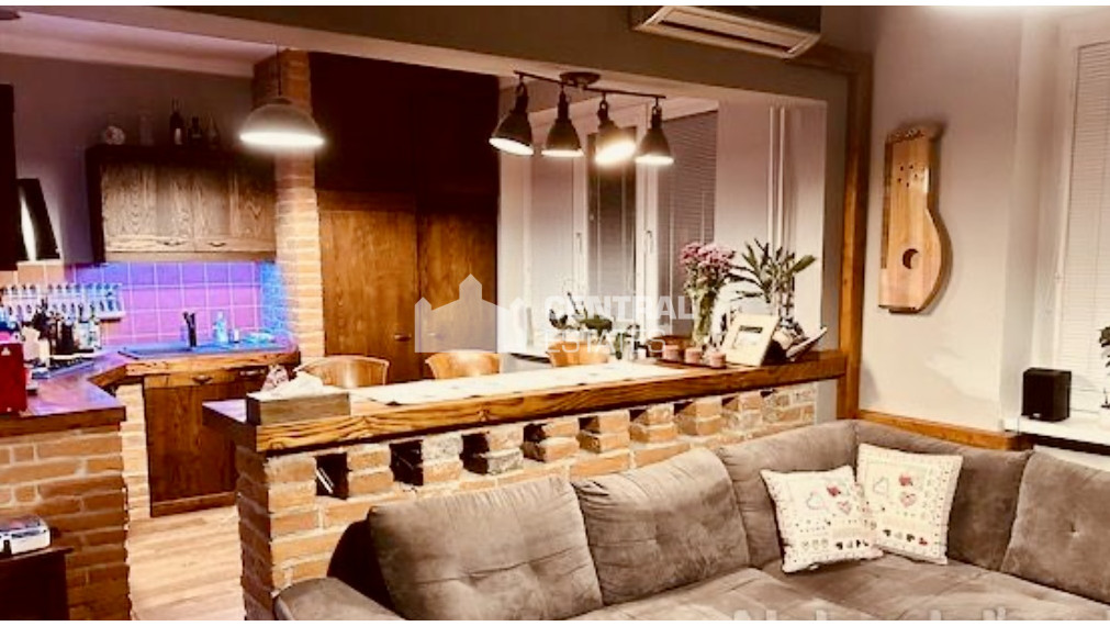 Moderný kompletne zrekonštruovaný 2- izbový byt na prenájom v Rači