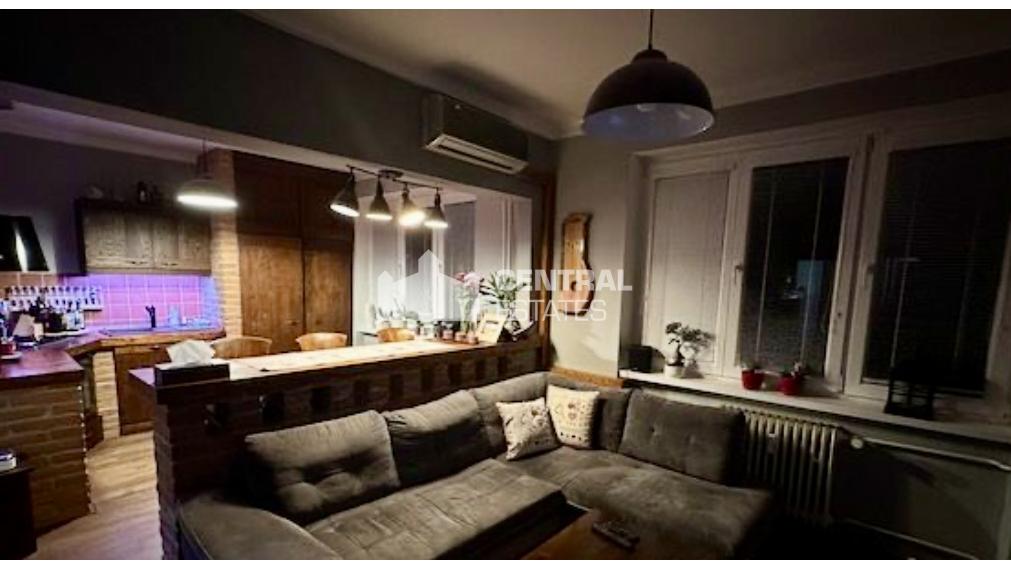 Moderný kompletne zrekonštruovaný 2- izbový byt na prenájom v Rači