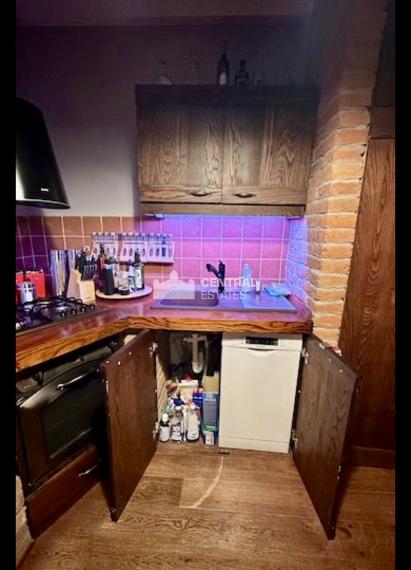 Moderný kompletne zrekonštruovaný 2- izbový byt na prenájom v Rači