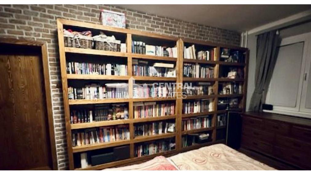 Moderný kompletne zrekonštruovaný 2- izbový byt na prenájom v Rači