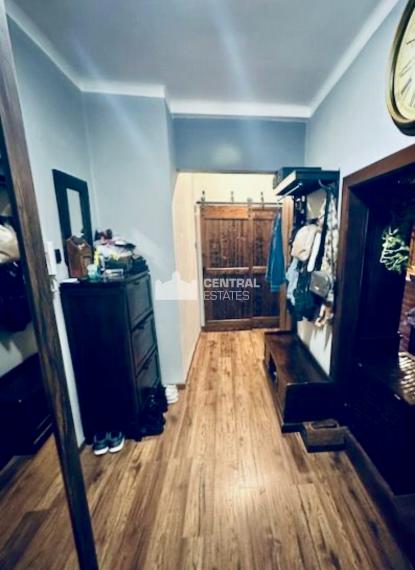 Moderný kompletne zrekonštruovaný 2- izbový byt na prenájom v Rači