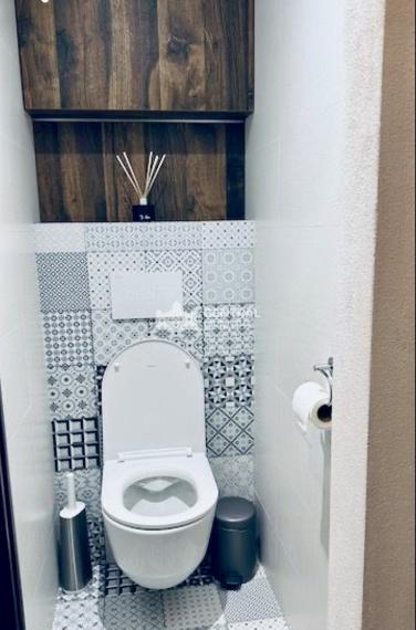 Moderný kompletne zrekonštruovaný 2- izbový byt na prenájom v Rači