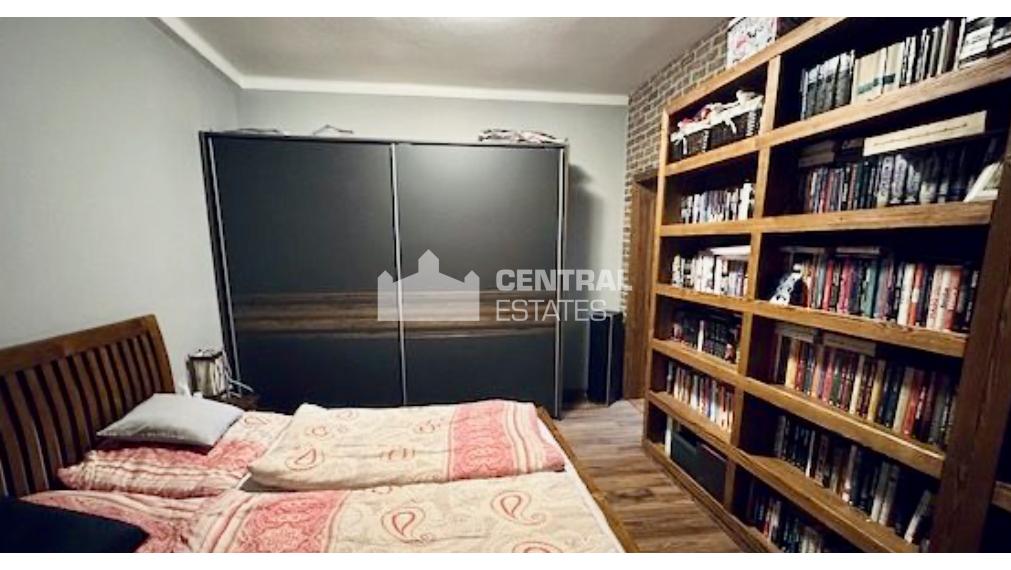 Moderný kompletne zrekonštruovaný 2- izbový byt na prenájom v Rači