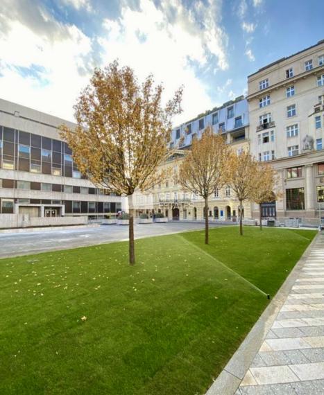 Kompletne zrekonštruovaný 2- izbový byt na prenájom v Starom meste