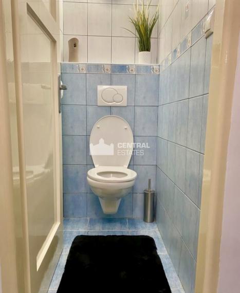 Kompletne zrekonštruovaný 2- izbový byt na prenájom v Starom meste