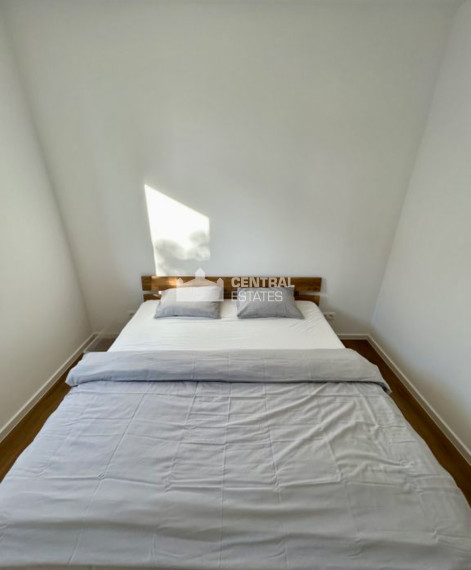 Luxusný 2- izbový byt v novostavbe s terasou na prenájom v Starom meste