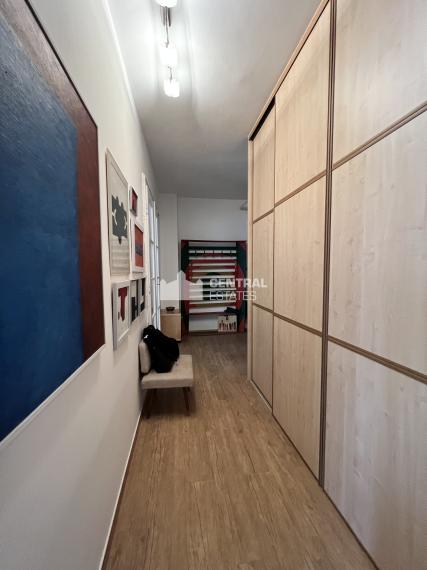 Staromestský 3- izbový byt s balkónom na prenájom v Starom meste