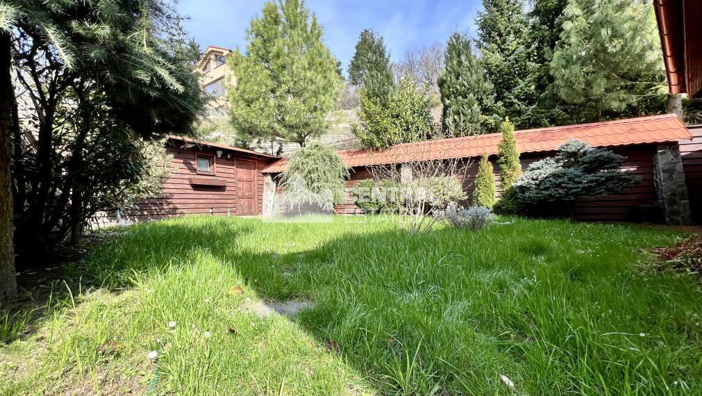 Ekologický 3- izbový rodinný dom so záhradou a garážou na predaj v Limbachu