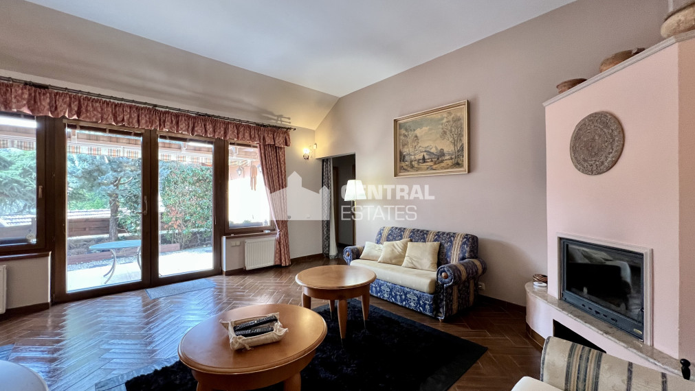 Ekologický 3- izbový rodinný dom so záhradou a garážou na predaj v Limbachu