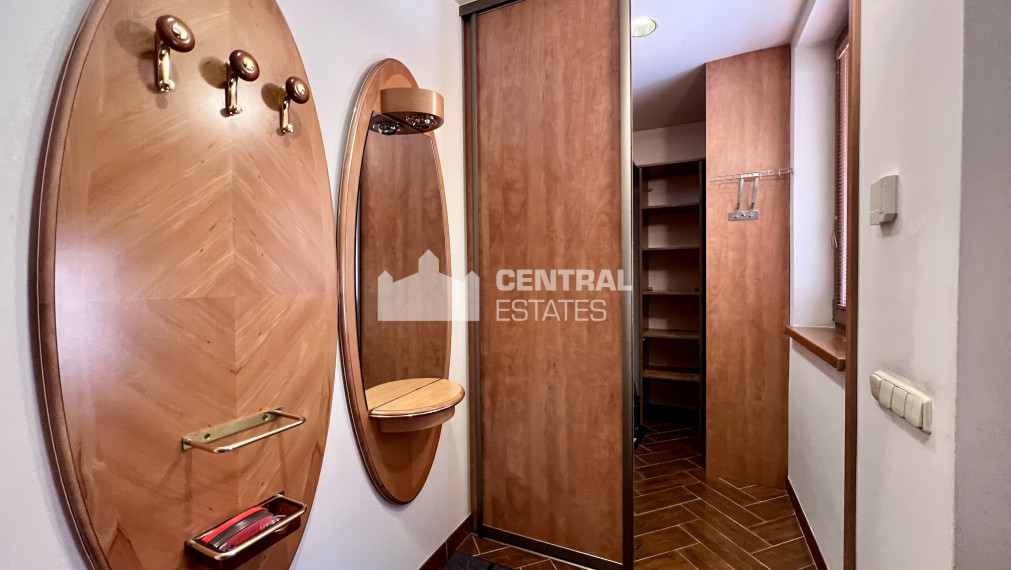 Ekologický 3- izbový rodinný dom so záhradou a garážou na predaj v Limbachu