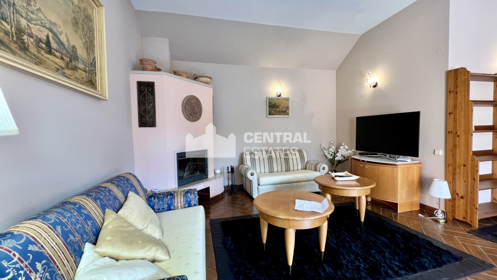 Ekologický 3- izbový rodinný dom so záhradou a garážou na predaj v Limbachu