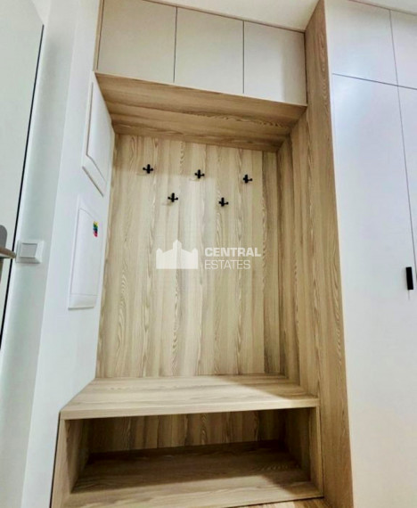 Krásny 3- izbový byt v novostavbe s balkónom na prenájom v Petržalke