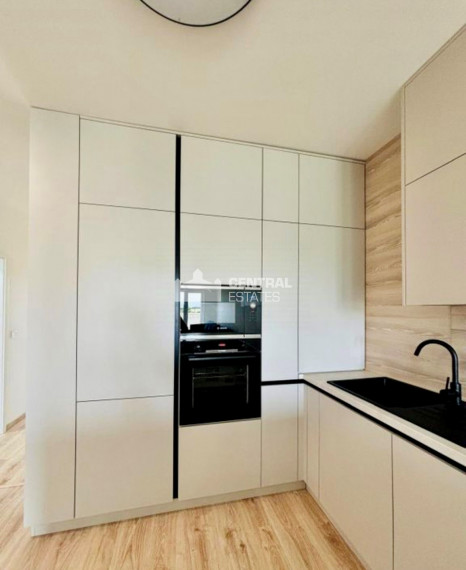 Krásny 3- izbový byt v novostavbe s balkónom na prenájom v Petržalke