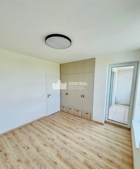 Krásny 3- izbový byt v novostavbe s balkónom na prenájom v Petržalke