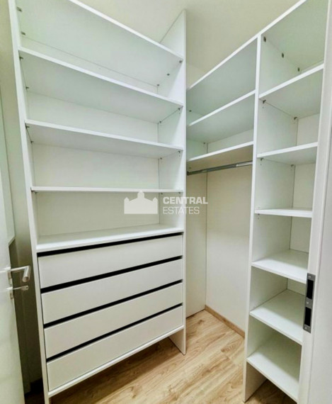 Krásny 3- izbový byt v novostavbe s balkónom na prenájom v Petržalke