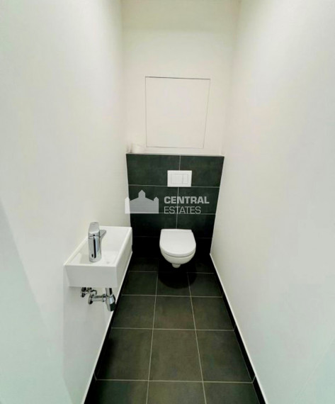 Krásny 3- izbový byt v novostavbe s balkónom na prenájom v Petržalke