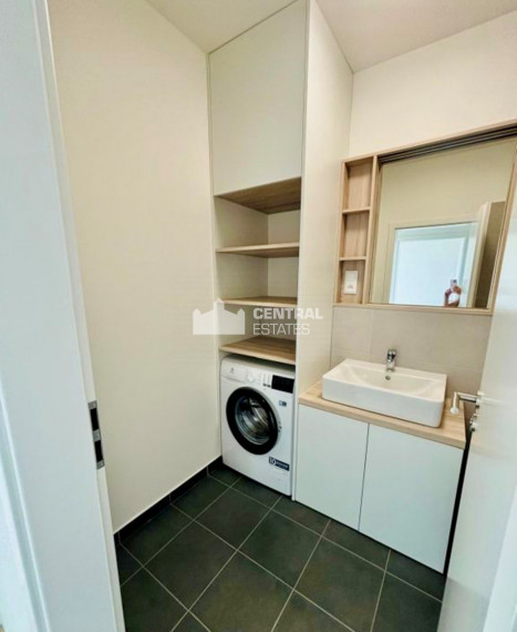 Krásny 3- izbový byt v novostavbe s balkónom na prenájom v Petržalke