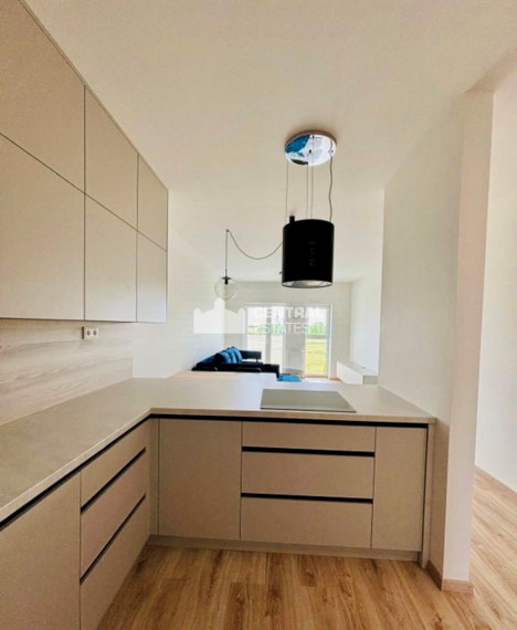 Krásny 3- izbový byt v novostavbe s balkónom na prenájom v Petržalke