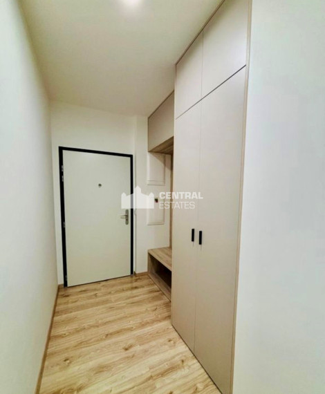 Krásny 3- izbový byt v novostavbe s balkónom na prenájom v Petržalke