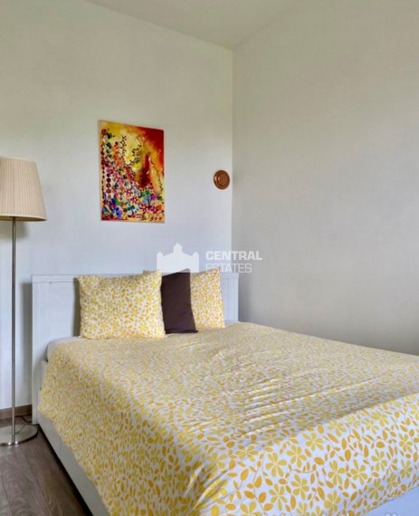 Kompletne zrekonštruovaný 1- izbový byt na prenájom v Starom meste