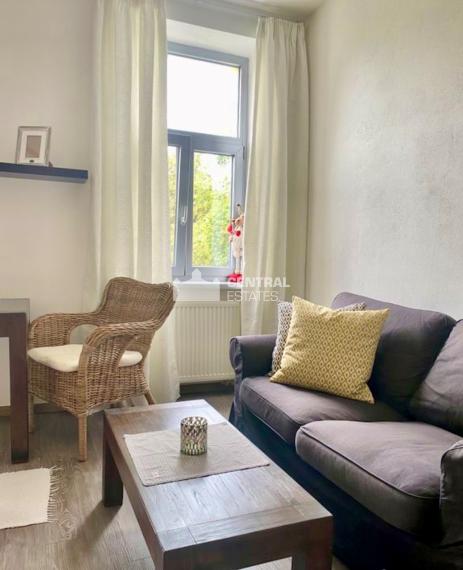 Kompletne zrekonštruovaný 1- izbový byt na prenájom v Starom meste