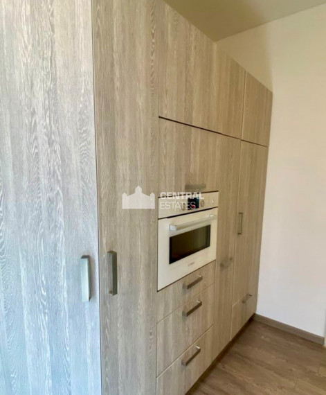 Kompletne zrekonštruovaný 1- izbový byt na prenájom v Starom meste