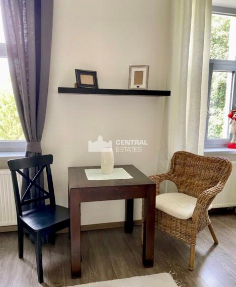 Kompletne zrekonštruovaný 1- izbový byt na prenájom v Starom meste