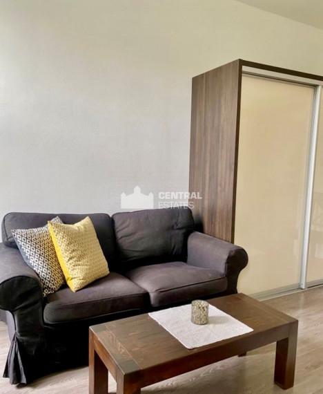 Kompletne zrekonštruovaný 1- izbový byt na prenájom v Starom meste