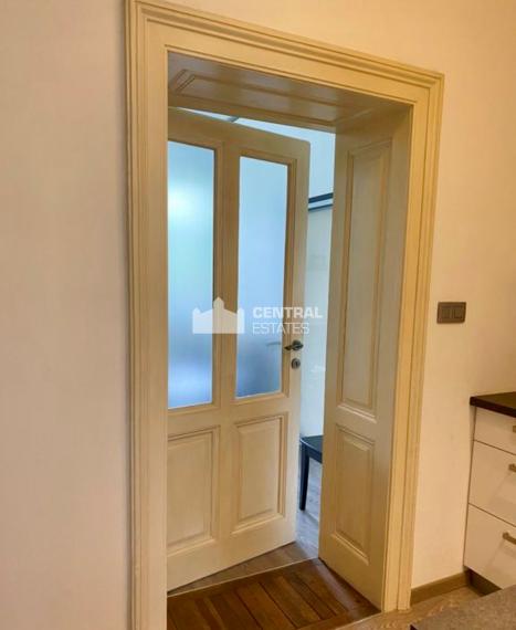 Kompletne zrekonštruovaný 1- izbový byt na prenájom v Starom meste